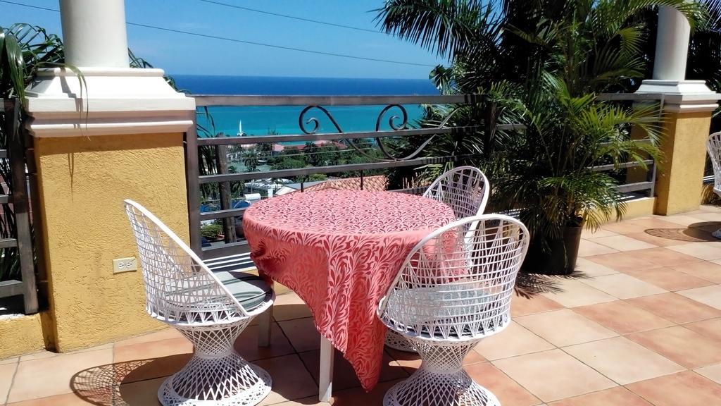 Grandiosa Hotel مونتيغو باي المظهر الخارجي الصورة