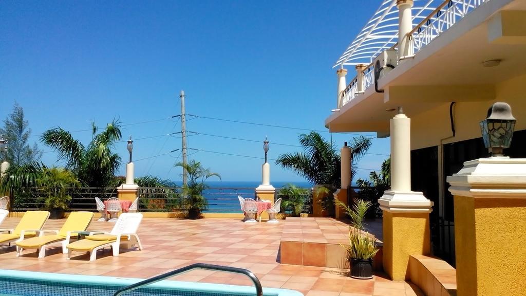 Grandiosa Hotel مونتيغو باي المظهر الخارجي الصورة