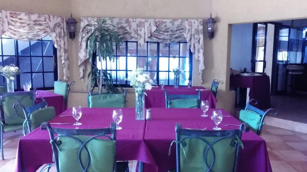 Grandiosa Hotel مونتيغو باي المظهر الخارجي الصورة