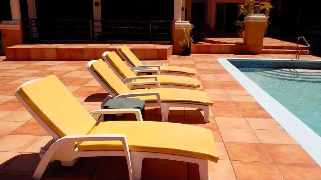 Grandiosa Hotel مونتيغو باي المظهر الخارجي الصورة