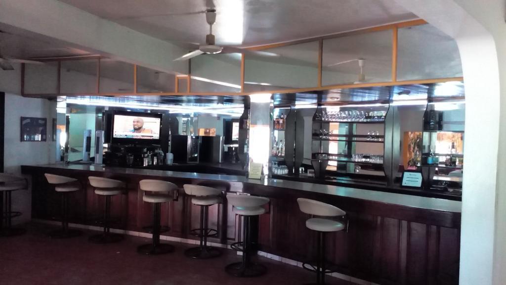 Grandiosa Hotel مونتيغو باي المظهر الخارجي الصورة