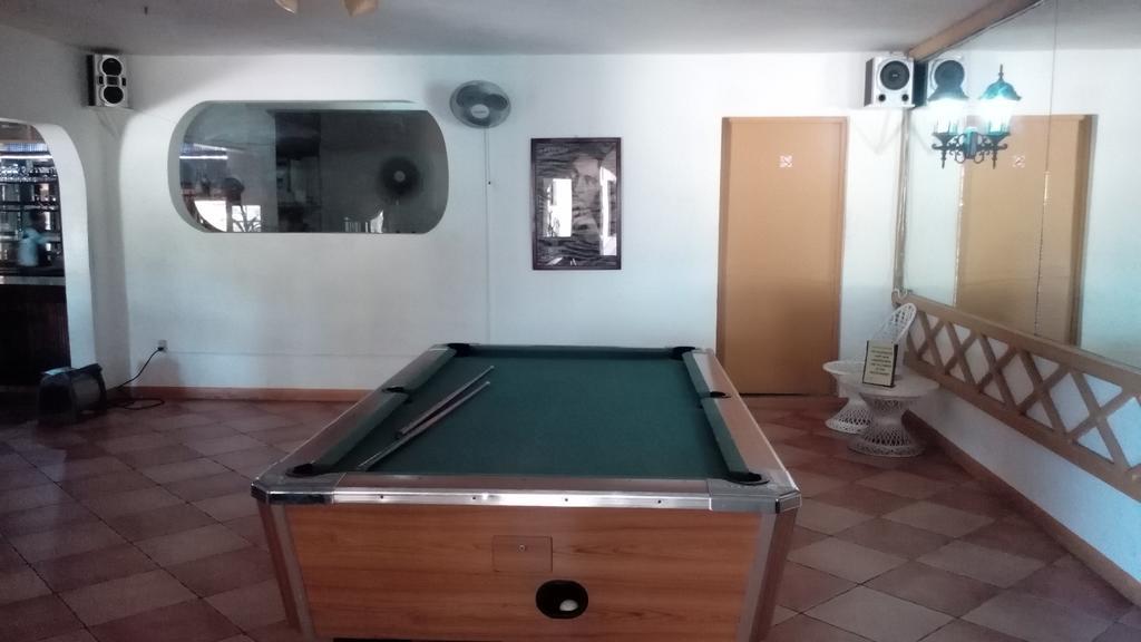 Grandiosa Hotel مونتيغو باي المظهر الخارجي الصورة