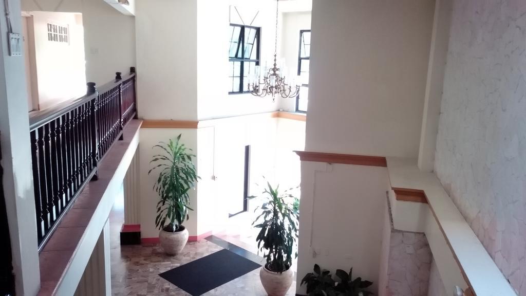 Grandiosa Hotel مونتيغو باي المظهر الخارجي الصورة