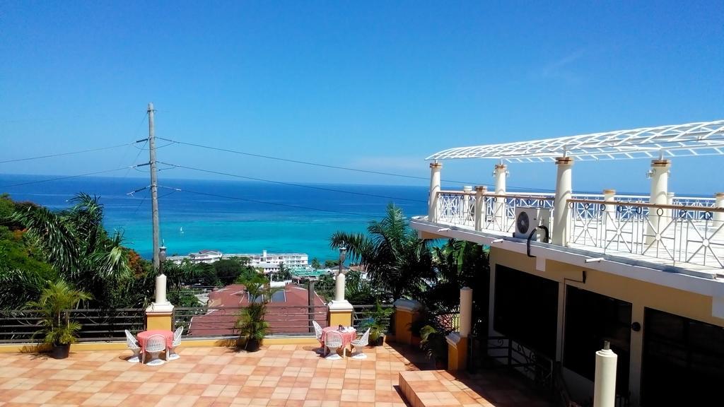 Grandiosa Hotel مونتيغو باي المظهر الخارجي الصورة