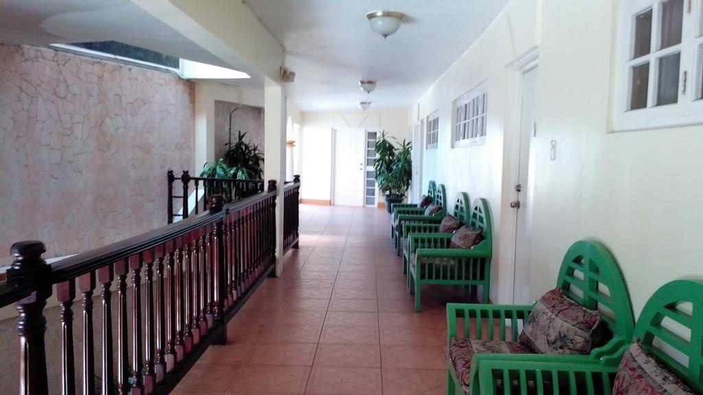 Grandiosa Hotel مونتيغو باي المظهر الخارجي الصورة