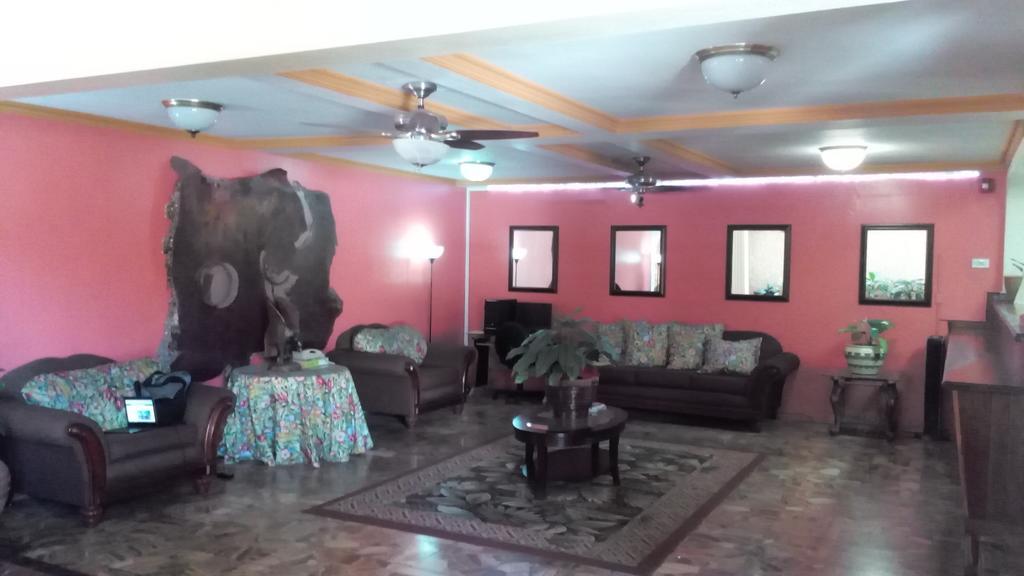Grandiosa Hotel مونتيغو باي المظهر الخارجي الصورة