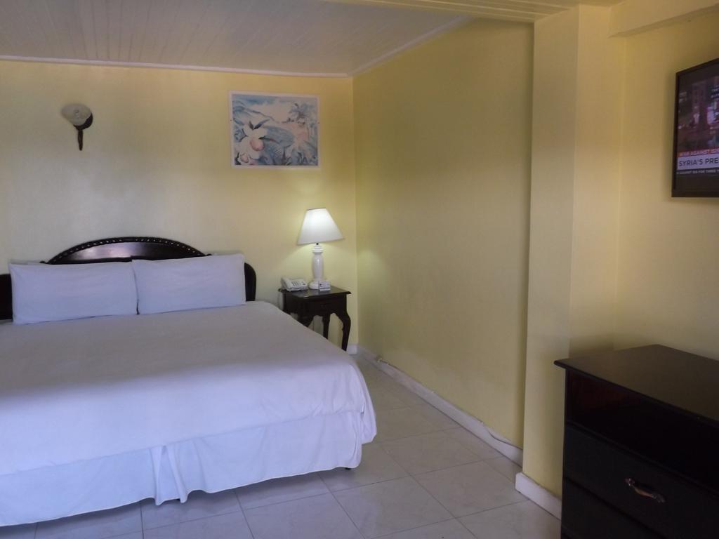 Grandiosa Hotel مونتيغو باي المظهر الخارجي الصورة