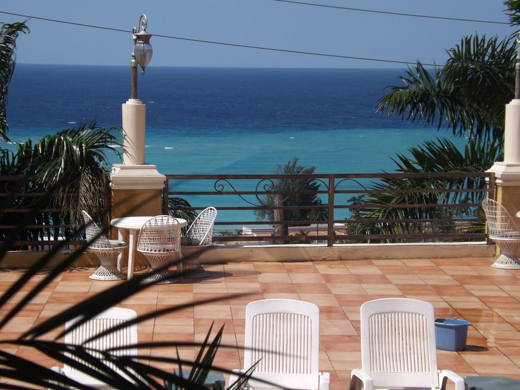 Grandiosa Hotel مونتيغو باي المظهر الخارجي الصورة