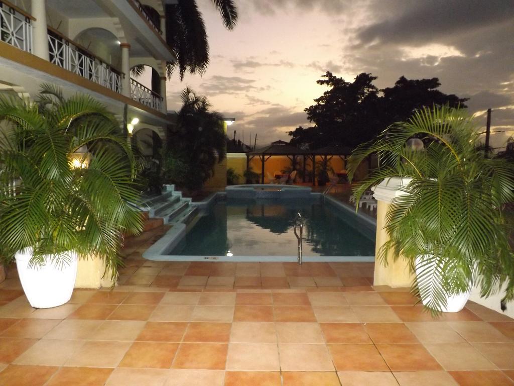 Grandiosa Hotel مونتيغو باي المظهر الخارجي الصورة