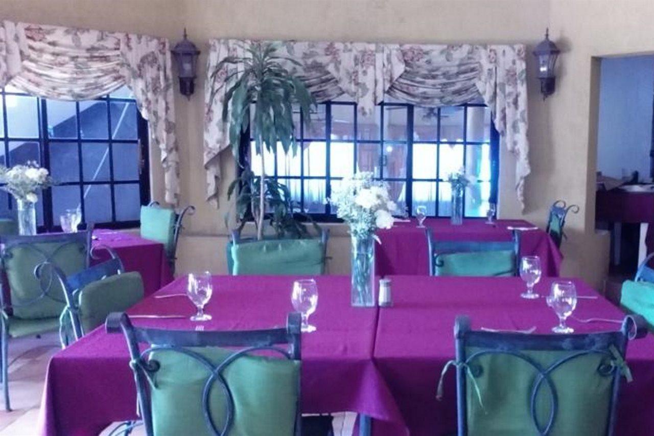 Grandiosa Hotel مونتيغو باي المظهر الخارجي الصورة