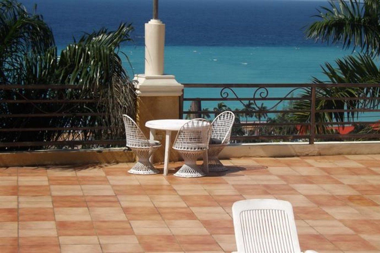 Grandiosa Hotel مونتيغو باي المظهر الخارجي الصورة
