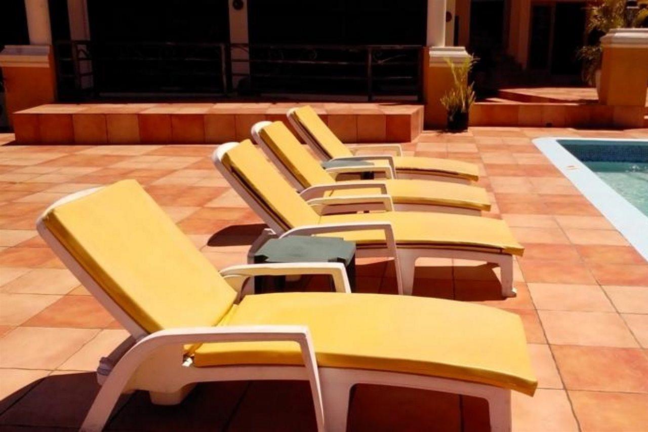 Grandiosa Hotel مونتيغو باي المظهر الخارجي الصورة