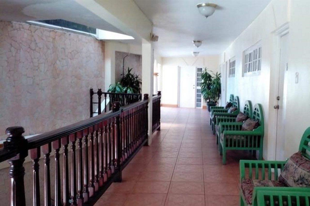 Grandiosa Hotel مونتيغو باي المظهر الخارجي الصورة