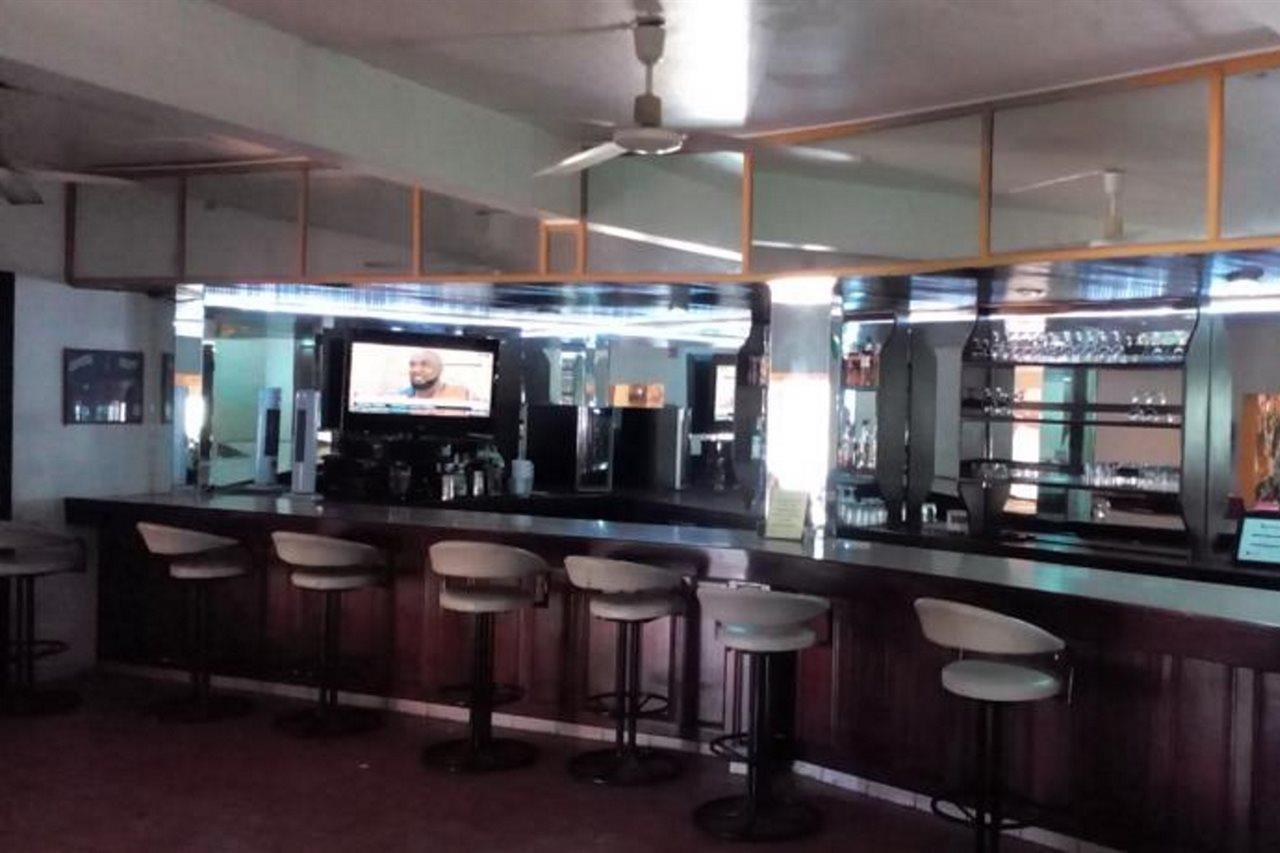 Grandiosa Hotel مونتيغو باي المظهر الخارجي الصورة