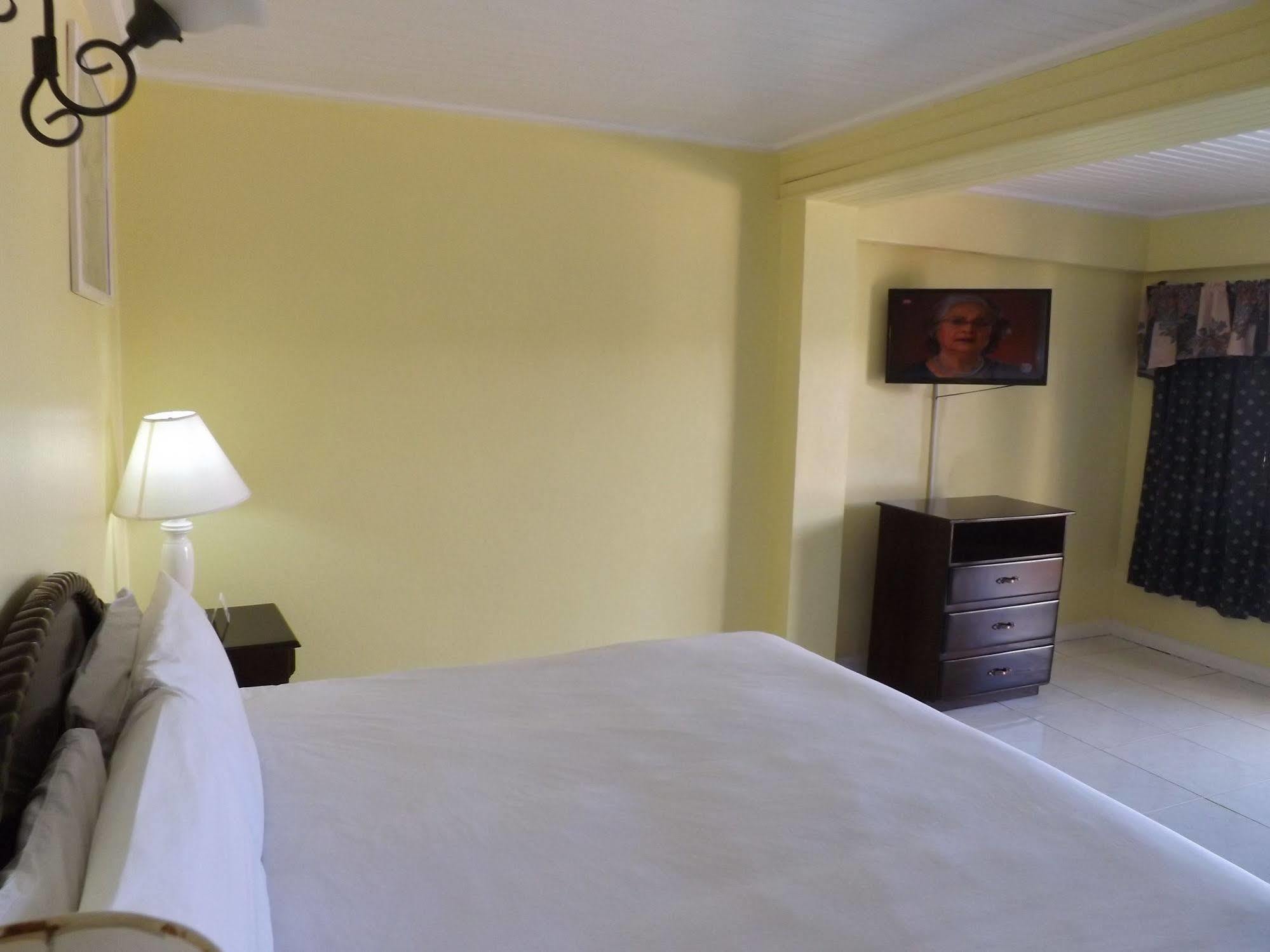 Grandiosa Hotel مونتيغو باي المظهر الخارجي الصورة