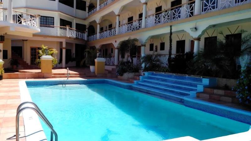 Grandiosa Hotel مونتيغو باي المظهر الخارجي الصورة
