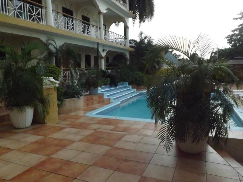 Grandiosa Hotel مونتيغو باي المظهر الخارجي الصورة