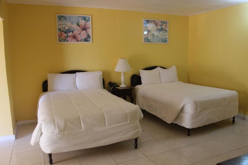 Grandiosa Hotel مونتيغو باي المظهر الخارجي الصورة