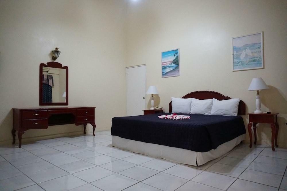 Grandiosa Hotel مونتيغو باي المظهر الخارجي الصورة