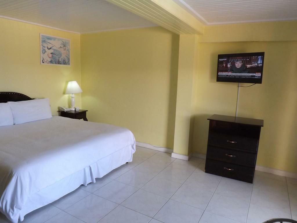 Grandiosa Hotel مونتيغو باي المظهر الخارجي الصورة