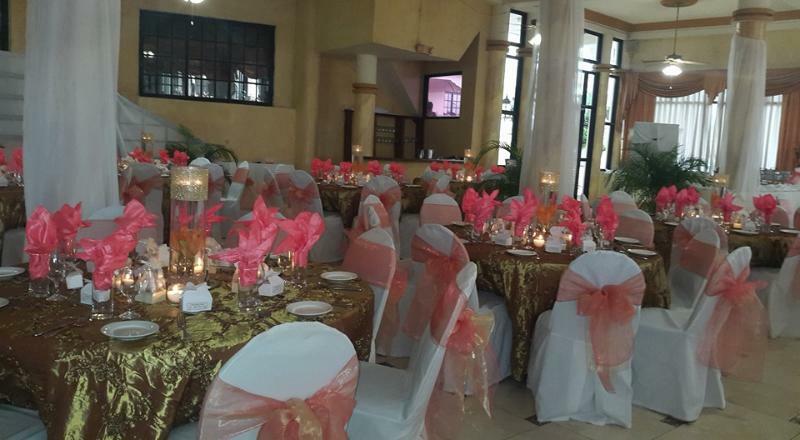 Grandiosa Hotel مونتيغو باي المظهر الخارجي الصورة