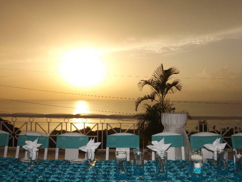 Grandiosa Hotel مونتيغو باي المظهر الخارجي الصورة
